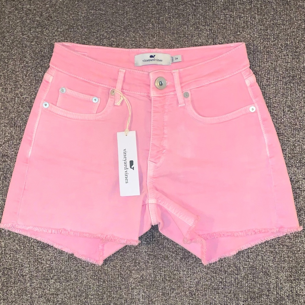 Vineyard Vines Shorts NWT